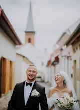 Wedding photographer Peter Čontoš. Photo of 30.06.2025