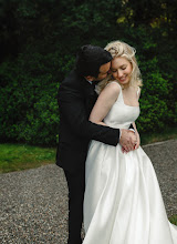 婚礼摄影师Anna Linnik. 14.05.2024的图片