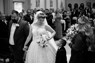 Wedding photographer Anderson Pereira. Photo of 23.04.2024