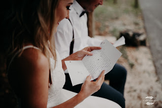 Photographe de mariage Kristen White. Photo du 08.06.2023