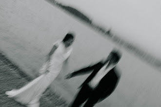 婚姻写真家 Pattamaporn Sukang. 13.05.2025 の写真