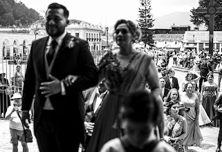 Bröllopsfotografer Elena Flexas. Foto av 13.06.2024