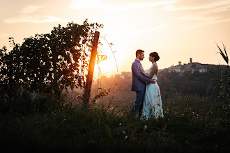 Fotógrafo de casamento Alessandro Fiorini. Foto de 19.05.2024