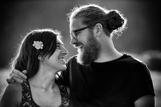 Photographe de mariage Augustin Gasparo. Photo du 21.02.2019