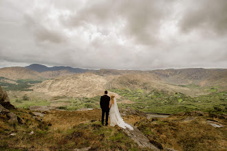 Fotógrafo de bodas Shane O Neill. Foto del 23.05.2025
