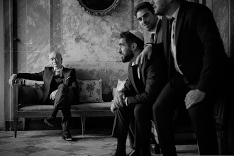 Fotógrafo de bodas Cécile Creiche. Foto del 14.07.2021