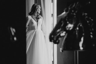 Wedding photographer Denis Gorbunov. Photo of 15.12.2023