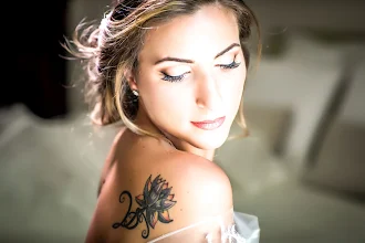 Fotografo di matrimoni Luciano Zitoli. Foto del 21.05.2019