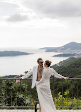 Wedding photographer Natalya Obukhova. Photo of 16.04.2025