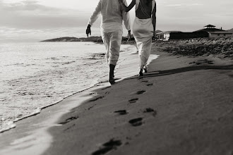 Wedding photographer Ivana Šaltić. Photo of 06.05.2025