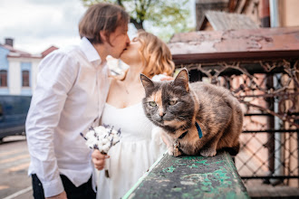 Vestuvių fotografas: Aleksey Gorbachev. 13.06.2023 nuotrauka