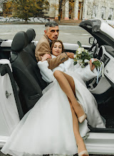 Wedding photographer Elizaveta Soldatenko. Photo of 19.11.2023