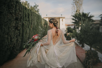 Fotografer pernikahan Laura . Foto tanggal 23.05.2019