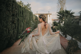 Photographe de mariage Laura . Photo du 23.05.2019