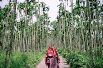 Wedding photographer Meherab Munna. Photo of 14.05.2025