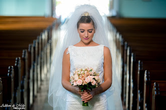 Hochzeitsfotograf Adilson De Melo. Foto vom 28.04.2020