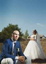 Fotógrafo de bodas Sergey Sineok. Foto del 26.12.2019