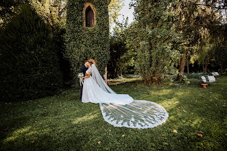Wedding photographer Giorgia Muanca. Photo of 18.03.2024