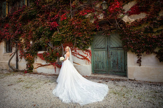 Fotógrafo de bodas Andrey Balabasov. Foto del 23.04.2024