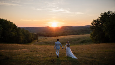 Huwelijksfotograaf Lieke En Niels. Foto van 05.12.2023