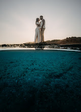 Wedding photographer Vasilis Liappis. Photo of 25.09.2025