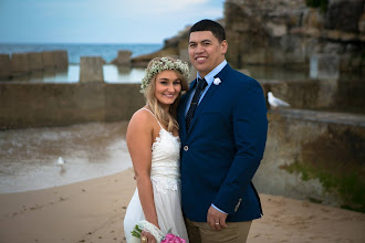 Fotógrafo de casamento Deirdre Grace. Foto de 29.01.2019