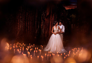 Fotógrafo de bodas Sergio Zubizarreta. Foto del 28.07.2020