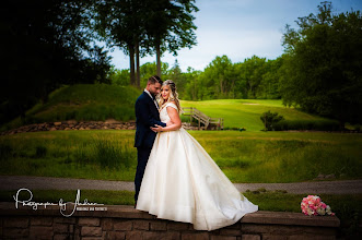 Hochzeitsfotograf Andrea Knapp. Foto vom 11.05.2023