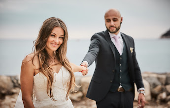 Fotografo di matrimoni Serghei Livcutnic. Foto del 17.03.2019