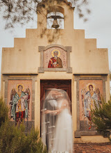 Fotografo di matrimoni Dionisis Karavidas. Foto del 05.09.2025