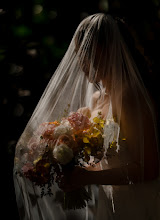 Wedding photographer Klaudia Ramirez. Photo of 11.09.2025