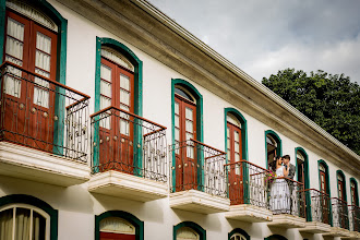 Fotógrafo de casamento Roney Rone. Foto de 10.01.2020