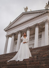 Nhiếp ảnh gia ảnh cưới Maaryana Bartosh. Ảnh trong ngày 02.09.2023