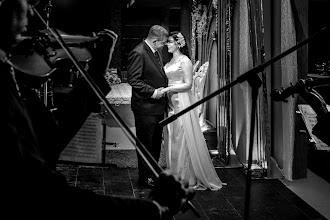 Photographe de mariage Gabriel Lopez. Photo du 12.06.2024