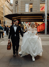 Bryllupsfotograf Anton Kross. Bilde av 09.06.2025