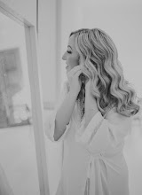 Wedding photographer Olivia Such. Photo of 19.09.2025