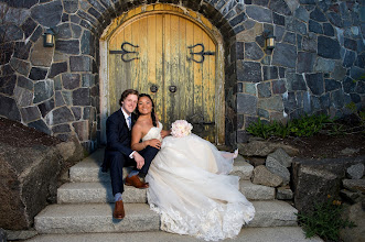 Photographe de mariage Patrick Mcnamara. Photo du 08.09.2019