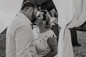 Photographe de mariage Edemilson Pereira. Photo du 03.03.2018