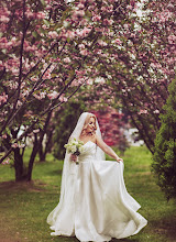Hochzeitsfotograf Valeriya Kasperova. Foto vom 02.05.2024