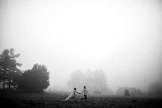 Fotógrafo de bodas Tatyana Tarasovskaya. Foto del 11.02.2021