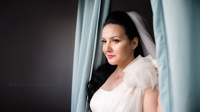 Wedding photographer Bianca Bechisi. Photo of 23.07.2019