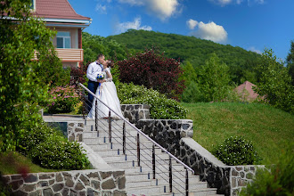 Fotógrafo de bodas Ivan Vesenin. Foto del 12.07.2022