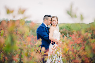 Photographe de mariage Makoi Belen. Photo du 08.08.2021