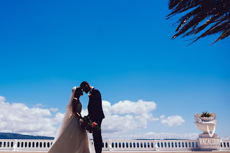 Fotógrafo de casamento Tania Cuiña. Foto de 31.10.2017