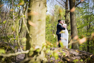 Wedding photographer Jeroen Rouwenhorst. Photo of 08.06.2023