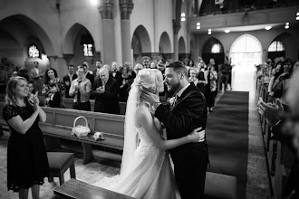 Hochzeitsfotograf Oleg Rostovtsev. Foto vom 13.05.2025