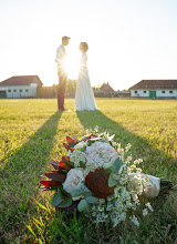 Fotógrafo de bodas Csaba Révész. Foto del 21.07.2025