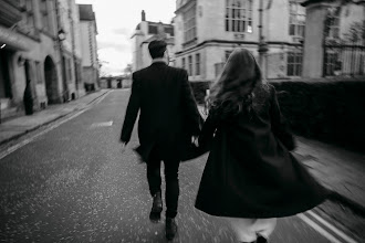 婚姻写真家 Manu Almas. 09.11.2023 の写真