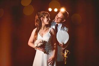 Fotógrafo de bodas Gabriel Bellino. Foto del 27.03.2019