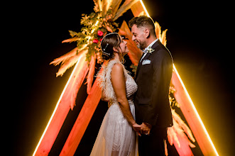 Wedding photographer Juan Manuel Lopez. Photo of 19.02.2024